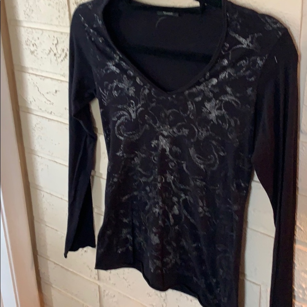 Top/Tahari